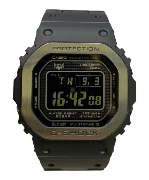 CASIO（カシオ）CASIO (カシオ) CASIO　G-SHOCK　デジタルウォッチの古着・服飾アイテム