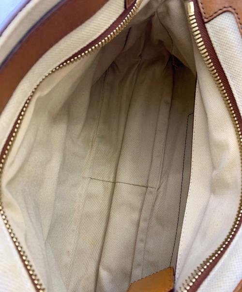 Chloe（クロエ）Chloe (クロエ) Chloe　マーガレット　2 メンズ　トートバッグ 2 メンズの古着・服飾アイテム
