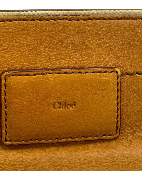 Chloe（クロエ）Chloe (クロエ) Chloe　マーガレット　2 メンズ　トートバッグ 2 メンズの古着・服飾アイテム