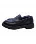 CAMPER (カンペール) TWINS　ローファー ブラック サイズ:42：13000円