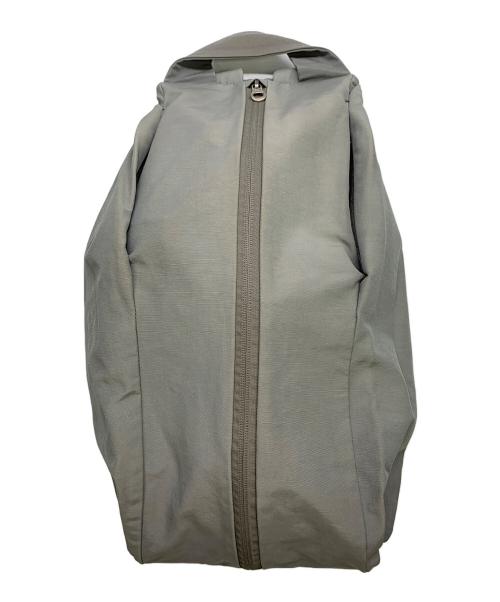 CAMPER（カンペール）CAMPER (カンペール) CAMPER　グレー　リュック グレーの古着・服飾アイテム