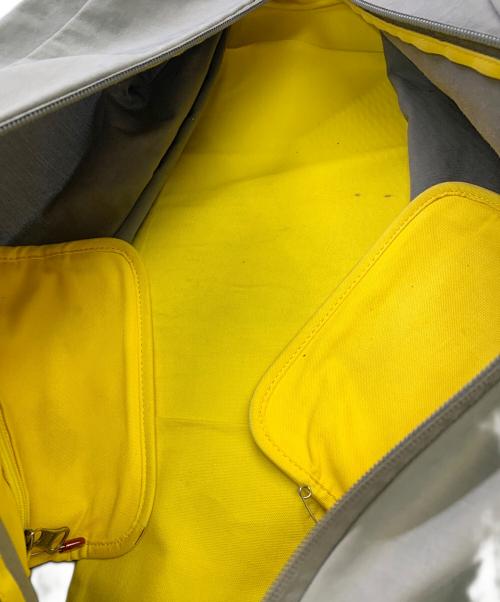 CAMPER（カンペール）CAMPER (カンペール) CAMPER　グレー　リュック グレーの古着・服飾アイテム