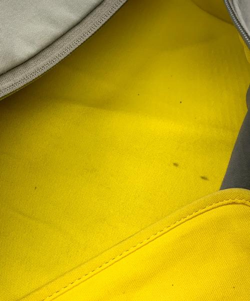 CAMPER（カンペール）CAMPER (カンペール) CAMPER　グレー　リュック グレーの古着・服飾アイテム