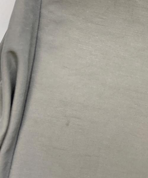 CAMPER（カンペール）CAMPER (カンペール) CAMPER　グレー　リュック グレーの古着・服飾アイテム