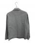 BROOKS BROTHERS (ブルックスブラザーズ) BROOKS BROTHERS　グレー　トリズラージャケット グレー サイズ:SIZE L：10000円