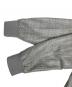 中古・古着 BROOKS BROTHERS (ブルックスブラザーズ) BROOKS BROTHERS　グレー　グレンプラッド バルスターブルゾン　100227265 @　ジャケット グレー サイズ:SIZE M：25000円