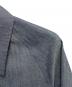 中古・古着 BROOKS BROTHERS (ブルックスブラザーズ) BROOKS BROTHERS　ネイビー　ダンガリー ステンカラーコート ネイビー サイズ:SIZE M：20000円