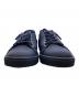 LOUIS VUITTON (ルイ ヴィトン) LOUIS VUITTON　ダミエグラフィット　アヴァンチュールサイドジップスニーカー ブラック サイズ:SIZE 7：65000円