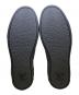 中古・古着 LOUIS VUITTON (ルイ ヴィトン) LOUIS VUITTON　ダミエグラフィット　アヴァンチュールサイドジップスニーカー ブラック サイズ:SIZE 7：65000円