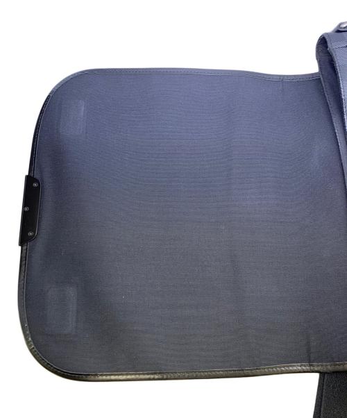 LOUIS VUITTON（ルイ ヴィトン）LOUIS VUITTON (ルイ ヴィトン) LOUIS VUITTON　ダミエ・グラフィット　ダニエルMM　ショルダーバッグ ブラックの古着・服飾アイテム
