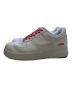 NIKE (ナイキ) SUPREME (シュプリーム) NIKE×Supreme　AIR FORCE1 LOW　スニーカー ホワイト サイズ:28㎝：12000円