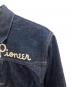 中古・古着 freewheelers (フリーホイーラーズ) FREEWHEELERS　506XX　インディゴ　1929 BUFFALO HEAD 直営店限定モデル@　デニムジャケット インディゴ サイズ:SIZE 38：60000円
