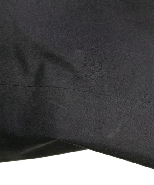 ARC'TERYX（アークテリクス）ARC'TERYX (アークテリクス) ARC'TERYX　ブラック　BETA JACKET　ナイロンジャケット ブラック サイズ:SIZE Mの古着・服飾アイテム