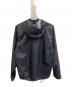 ARC'TERYX (アークテリクス) ARC'TERYX　ブラック　BETA JACKET　ナイロンジャケット ブラック サイズ:SIZE M：40000円