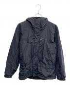 Patagoniaパタゴニア）の古着「Patagonia　ネイビー　インファーノジャケット」｜ネイビー