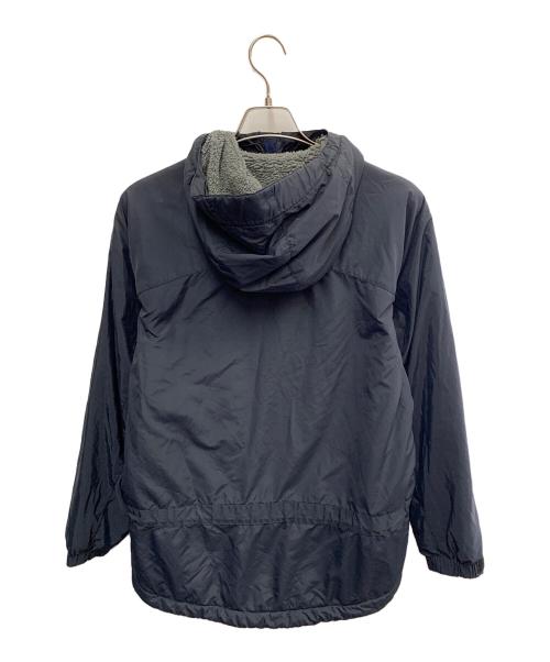 Patagonia（パタゴニア）Patagonia (パタゴニア) Patagonia　ネイビー　インファーノジャケット ネイビー サイズ:XSの古着・服飾アイテム