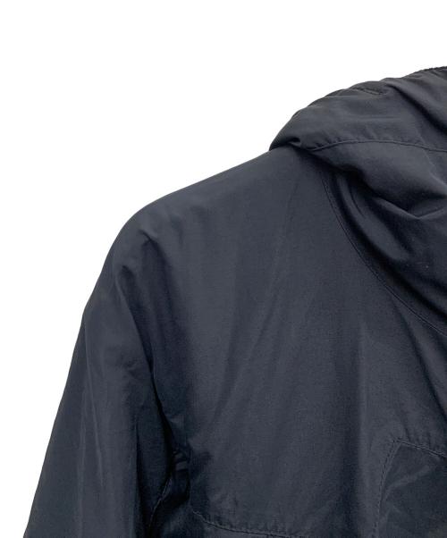 Patagonia（パタゴニア）Patagonia (パタゴニア) Patagonia　ネイビー　インファーノジャケット ネイビー サイズ:XSの古着・服飾アイテム