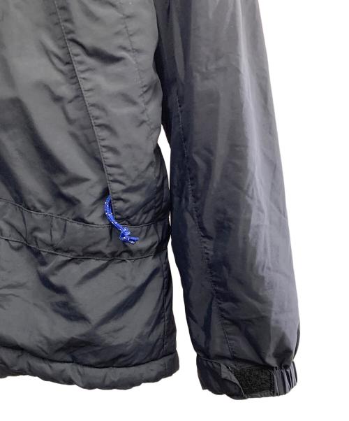 Patagonia（パタゴニア）Patagonia (パタゴニア) Patagonia　ネイビー　インファーノジャケット ネイビー サイズ:XSの古着・服飾アイテム