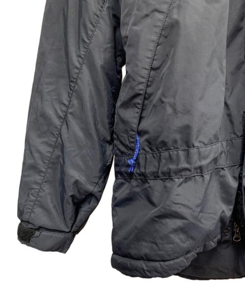 Patagonia（パタゴニア）Patagonia (パタゴニア) Patagonia　ネイビー　インファーノジャケット ネイビー サイズ:XSの古着・服飾アイテム