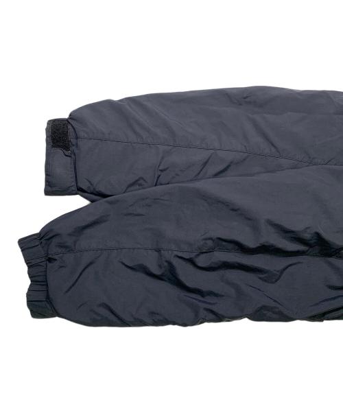 Patagonia（パタゴニア）Patagonia (パタゴニア) Patagonia　ネイビー　インファーノジャケット ネイビー サイズ:XSの古着・服飾アイテム