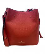 Kate Spadeケイトスペード）の古着「Kate Spade　ワンショルダーバッグ」