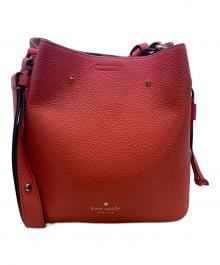 Kate Spade（ケイトスペード）の古着「Kate Spade　ワンショルダーバッグ」
