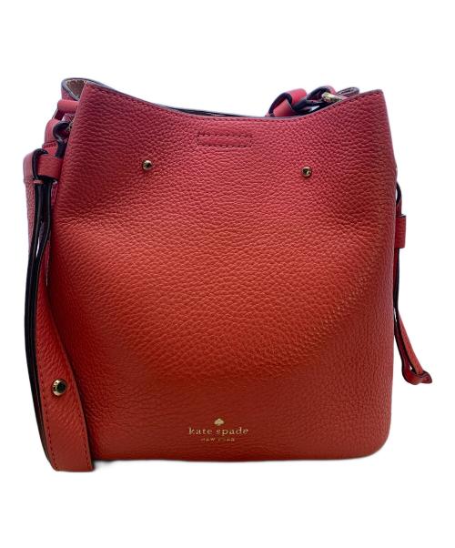 Kate Spade（ケイトスペード）Kate Spade (ケイトスペード) Kate Spade　ワンショルダーバッグの古着・服飾アイテム