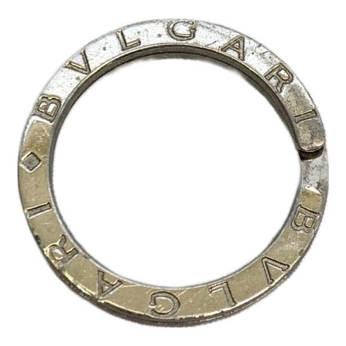 BVLGARI（ブルガリ）BVLGARI (ブルガリ) BVLGARI　キーリングの古着・服飾アイテム