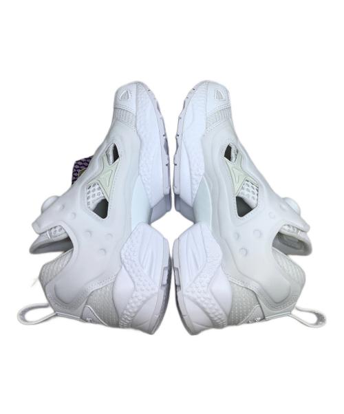 REEBOK（リーボック）REEBOK (リーボック) REEBOK　ホワイト　ローカットスニーカー ホワイト サイズ:SIZE 23.5cm 未使用品の古着・服飾アイテム