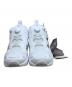 REEBOK (リーボック) REEBOK　ホワイト　ローカットスニーカー ホワイト サイズ:SIZE 23.5cm 未使用品：10000円