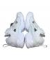 中古・古着 REEBOK (リーボック) REEBOK　ホワイト　ローカットスニーカー ホワイト サイズ:SIZE 23.5cm 未使用品：10000円