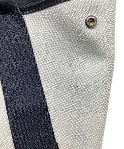 BALENCIAGA（バレンシアガ）BALENCIAGA (バレンシアガ) BALENCIAGA　トートバッグ ベージュの古着・服飾アイテム