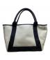 BALENCIAGA (バレンシアガ) BALENCIAGA　トートバッグ ベージュ：40000円