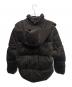 BROOKS BROTHERS (ブルックスブラザーズ) BROOKS BROTHERS　ブラウン　コットンコーデュロイショートパッファーダウンジャケット ブラウン サイズ:SIZE M：30000円