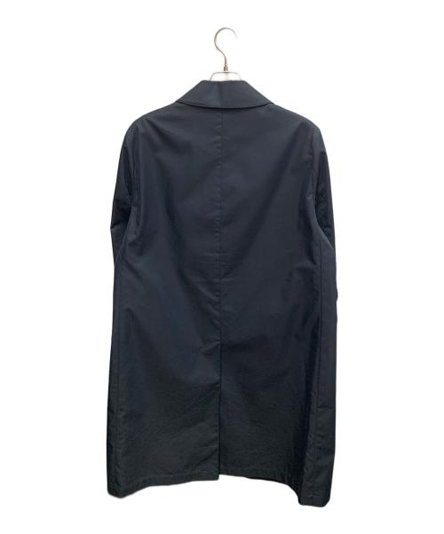 BROOKS BROTHERS（ブルックス・ブラザーズ）BROOKS BROTHERS (ブルックス・ブラザーズ) BROOKS BROTHERS　ネイビー　コート ネイビー サイズ:SIZE XLの古着・服飾アイテム