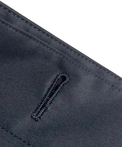 BROOKS BROTHERS（ブルックス・ブラザーズ）BROOKS BROTHERS (ブルックス・ブラザーズ) BROOKS BROTHERS　ネイビー　コート ネイビー サイズ:SIZE XLの古着・服飾アイテム