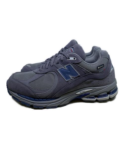 NEW BALANCE（ニューバランス）NEW BALANCE (ニューバランス) NEW BALANCE　スニーカー グレー サイズ:26.5の古着・服飾アイテム