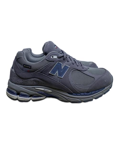 NEW BALANCE（ニューバランス）NEW BALANCE (ニューバランス) NEW BALANCE　スニーカー グレー サイズ:26.5の古着・服飾アイテム