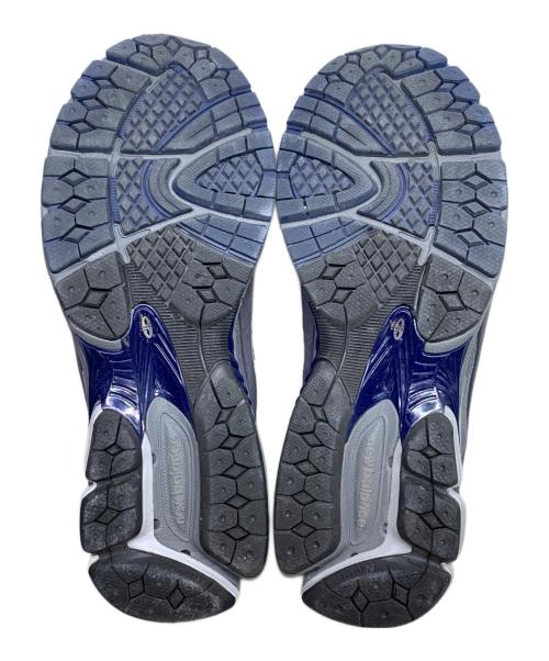 NEW BALANCE（ニューバランス）NEW BALANCE (ニューバランス) NEW BALANCE　スニーカー グレー サイズ:26.5の古着・服飾アイテム