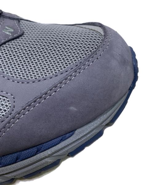 NEW BALANCE（ニューバランス）NEW BALANCE (ニューバランス) NEW BALANCE　スニーカー グレー サイズ:26.5の古着・服飾アイテム