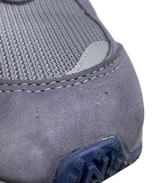 NEW BALANCE（ニューバランス）NEW BALANCE (ニューバランス) NEW BALANCE　スニーカー グレー サイズ:26.5の古着・服飾アイテム