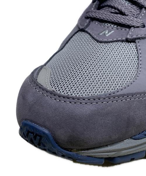 NEW BALANCE（ニューバランス）NEW BALANCE (ニューバランス) NEW BALANCE　スニーカー グレー サイズ:26.5の古着・服飾アイテム