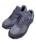 NEW BALANCE（ニューバランス）の古着「NEW BALANCE　スニーカー」｜グレー