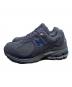 NEW BALANCE (ニューバランス) NEW BALANCE　スニーカー グレー サイズ:26.5：15000円