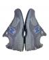 中古・古着 NEW BALANCE (ニューバランス) NEW BALANCE　スニーカー グレー サイズ:26.5：15000円