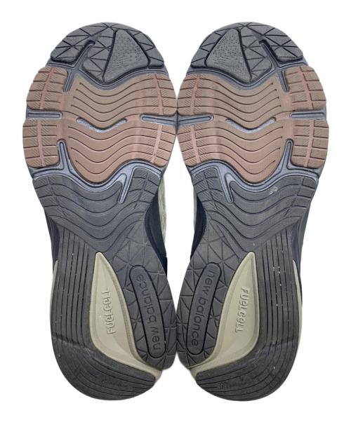 NEW BALANCE（ニューバランス）NEW BALANCE (ニューバランス) NEW BALANCE　スニーカー カーキ サイズ:26.5の古着・服飾アイテム