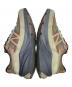 中古・古着 NEW BALANCE (ニューバランス) NEW BALANCE　スニーカー カーキ サイズ:26.5：20000円