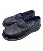 Dr.Martensドクターマーチン）の古着「ローファー　MIE PENTON」｜ブラック