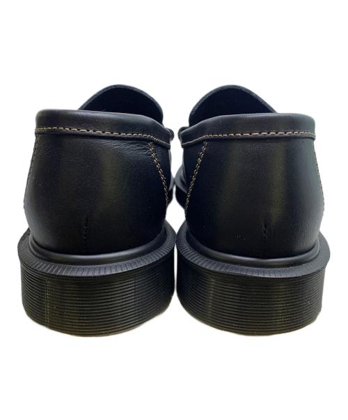 Dr.Martens（ドクターマーチン）Dr.Martens (ドクターマーチン) ローファー　MIE PENTON ブラック サイズ:SIZE 27cmの古着・服飾アイテム
