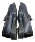 中古・古着 Dr.Martens (ドクターマーチン) ローファー　MIE PENTON ブラック サイズ:SIZE 27cm：30000円